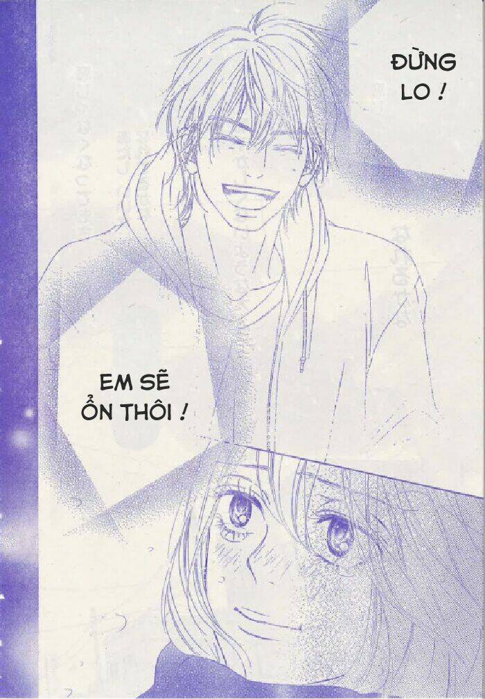 anh đã cho em biết bao thứ đầu tiên chapter 117 45