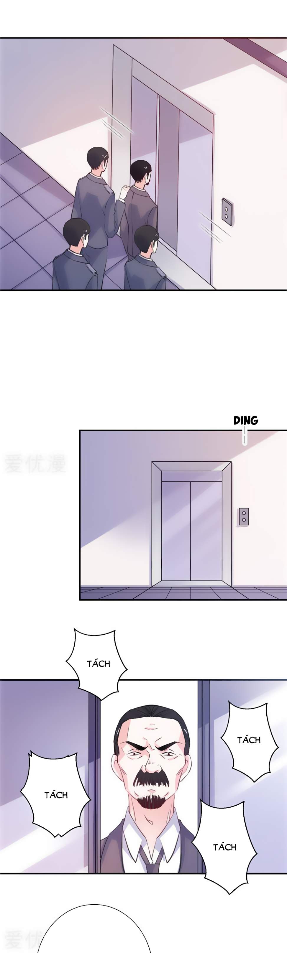 vợ yêu là báu vật chapter 89 2