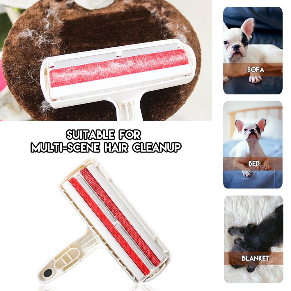 Dụng cụ làm sạch lông động vật cho đồ nội thất