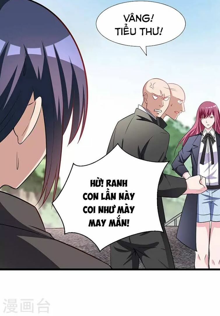 tuyệt phẩm cường thiếu chapter 1 24