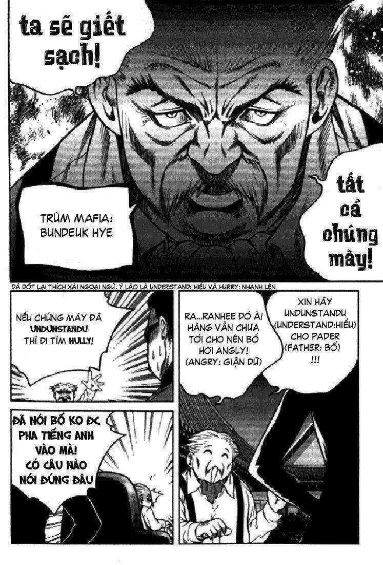 zippy ziggy chapter 21 14