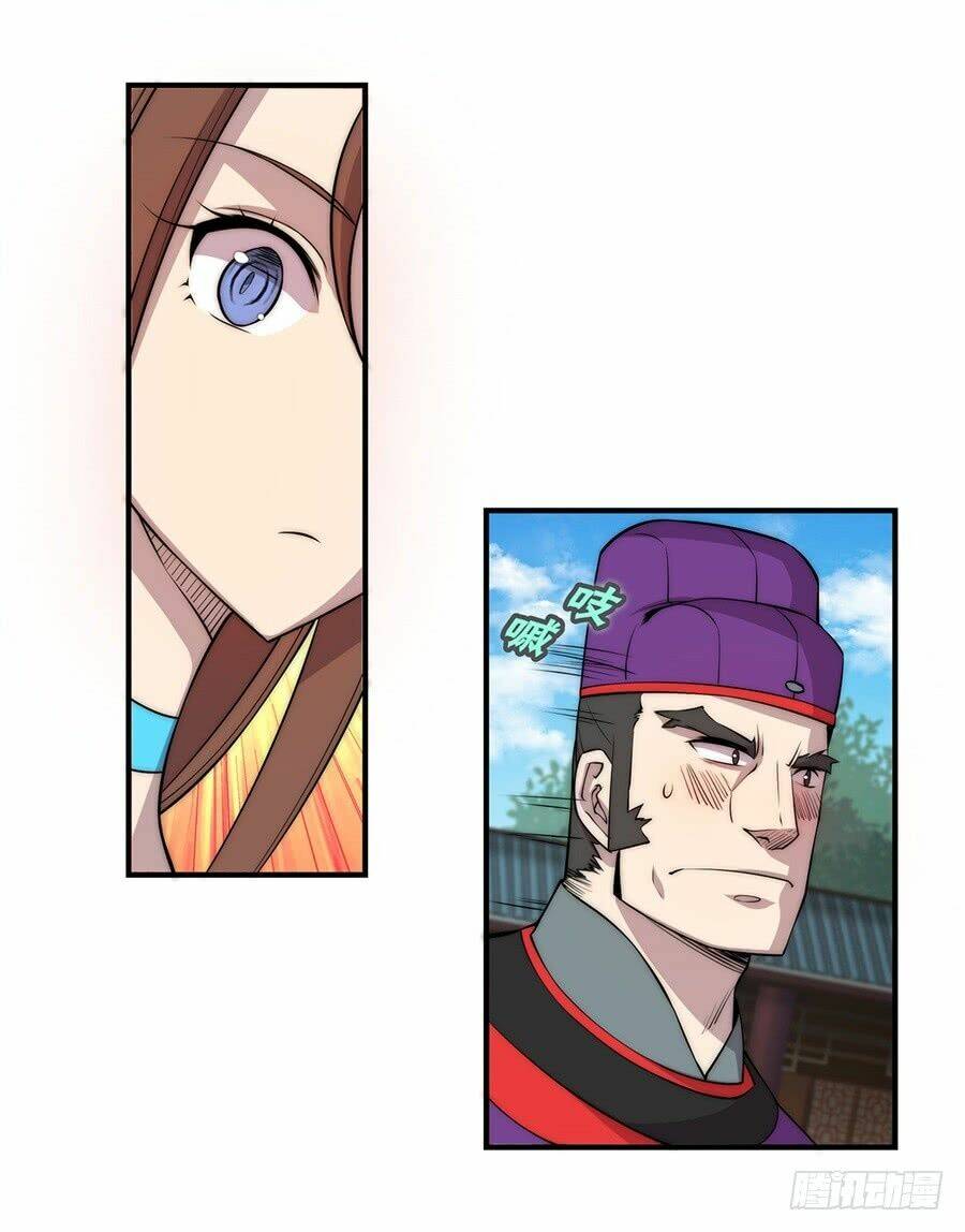 cuộc sống thoái ẩn của võ lâm chi vương chapter 47 11