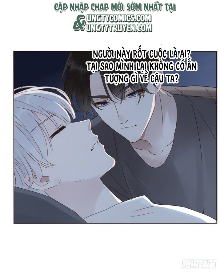 ôm chặt vào lòng chapter 6 41