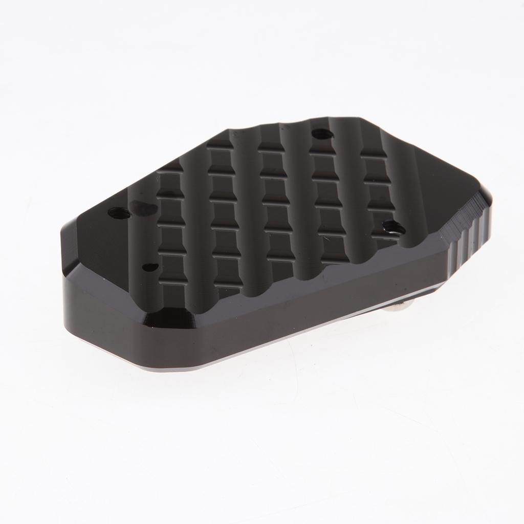 Sidestand Extension  Pad for  530 2013-2016