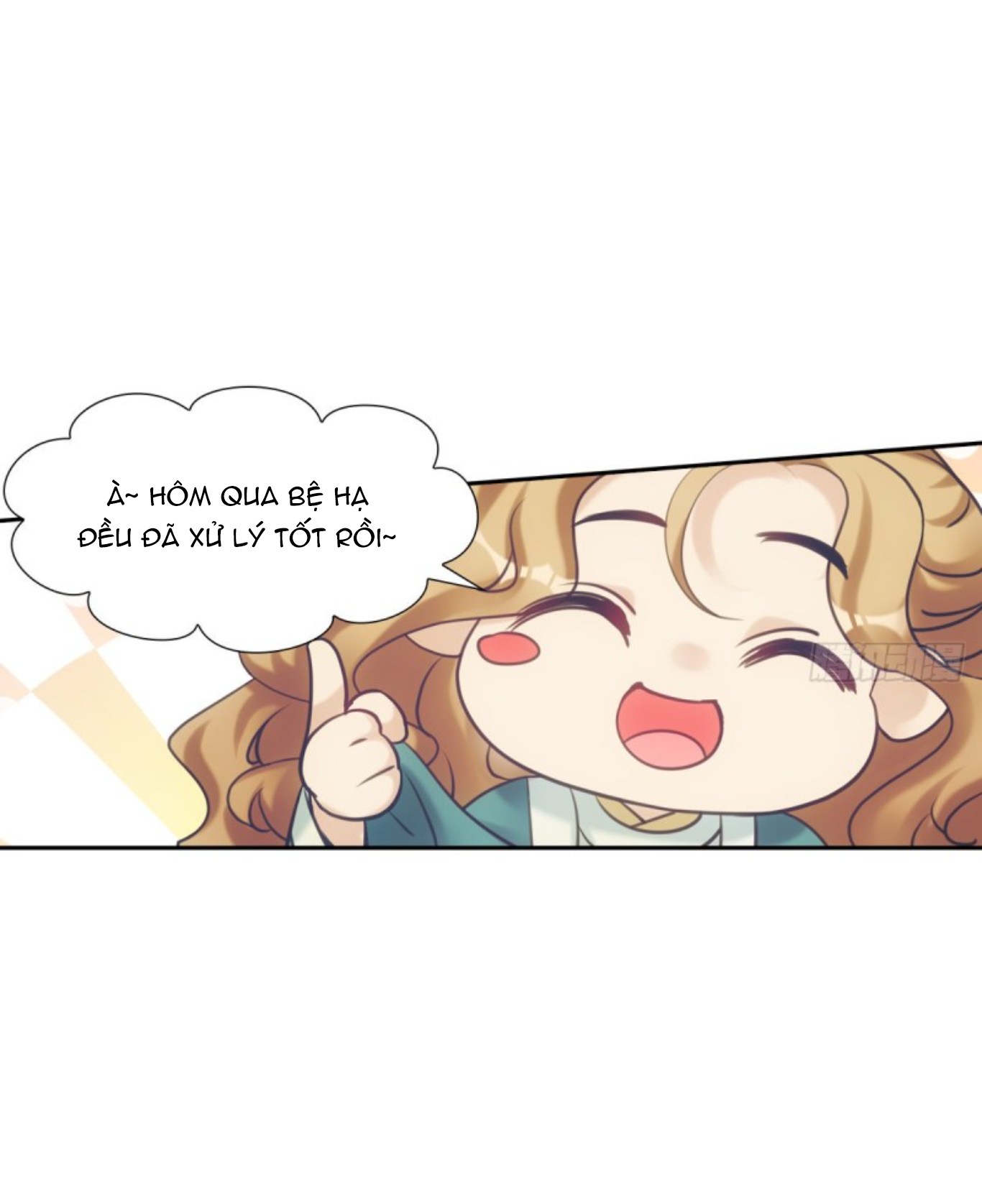 khi sư - umee chapter 13 28