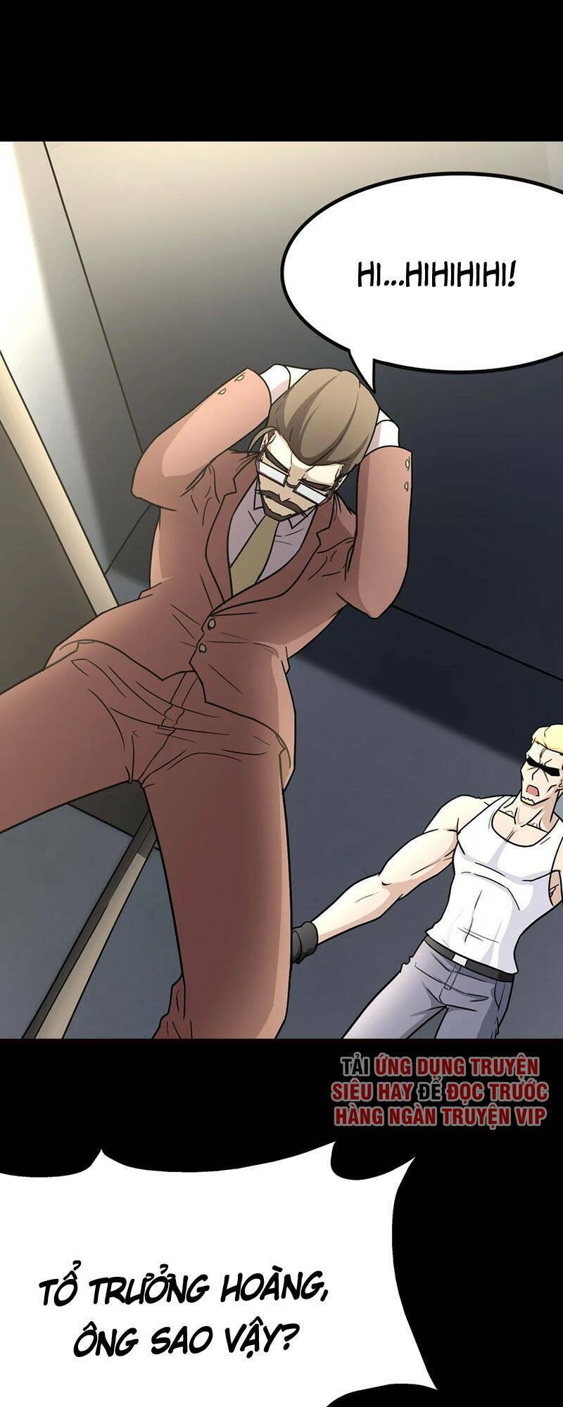 bạn gái virus của tôi chapter 213 34