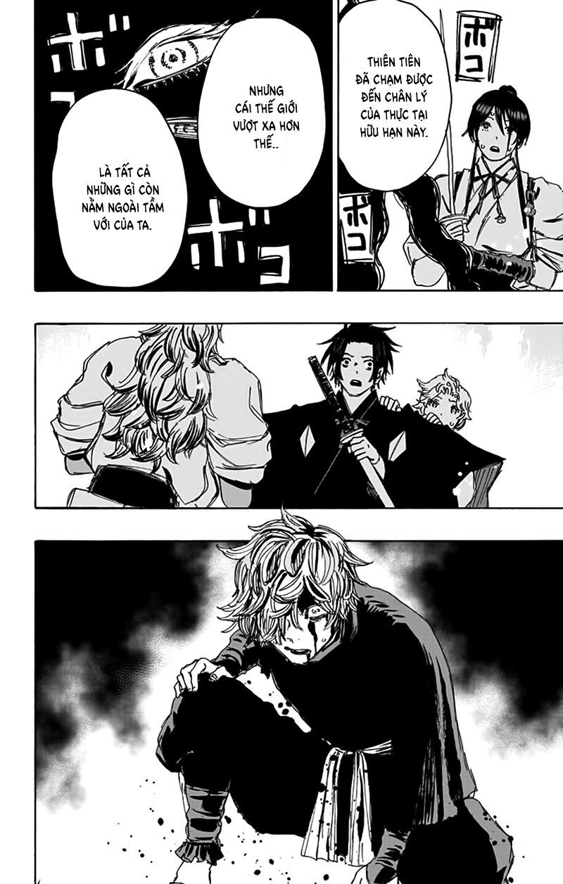 jigokuraku chapter 118 19