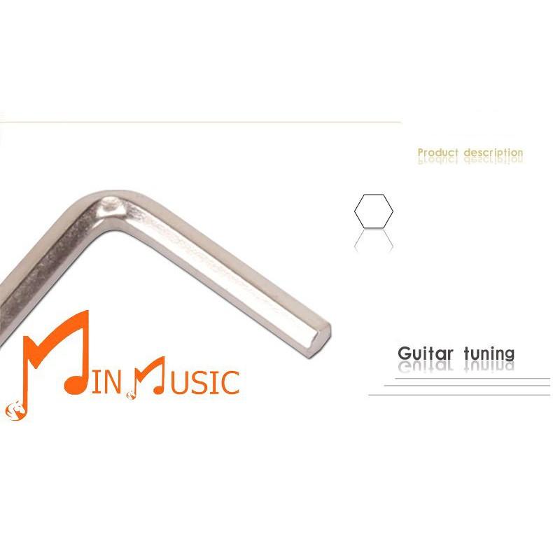 Ty Chỉnh Cần Đàn Guitar