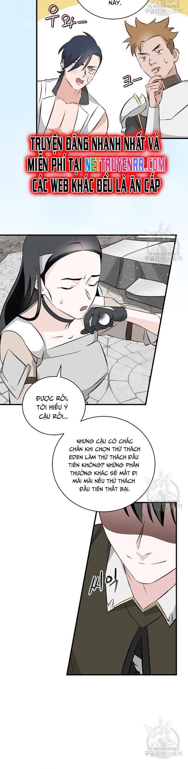 Level Up Chỉ Bằng Cách Ăn Cơm Chapter 153 33