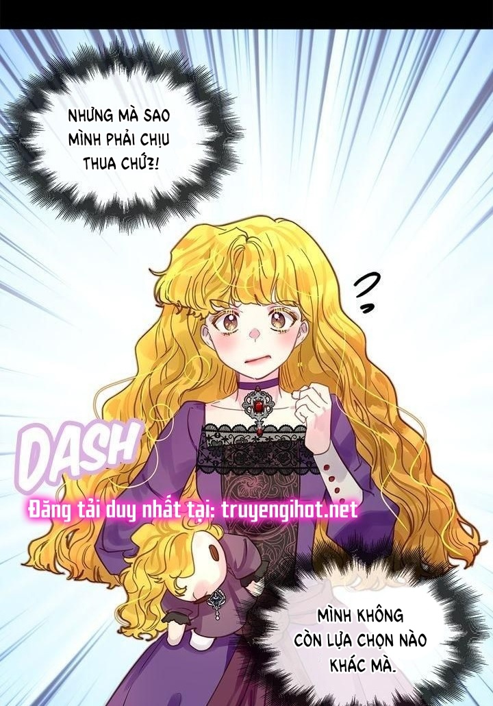 đừng xem thường nữ phụ chapter 164 21