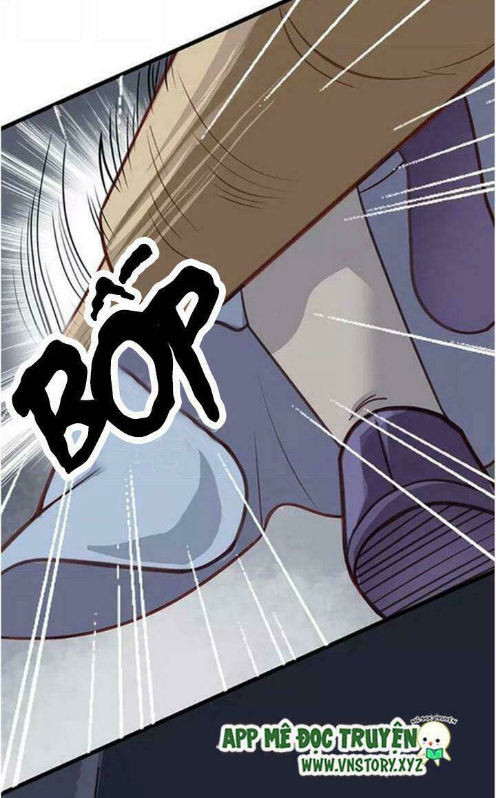 kiều nữ độc phi chapter 11 25