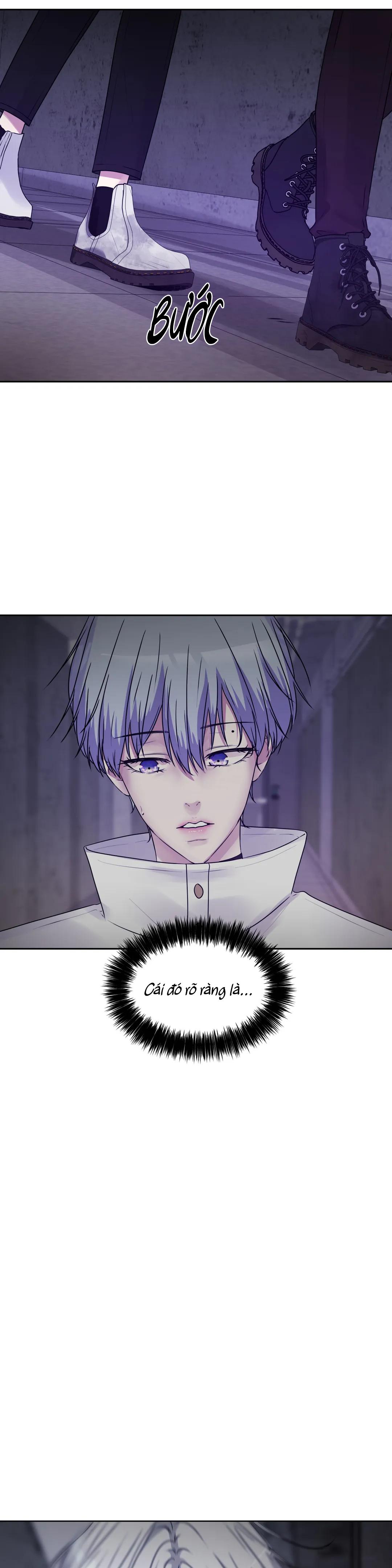 hừng đông chapter 17 17