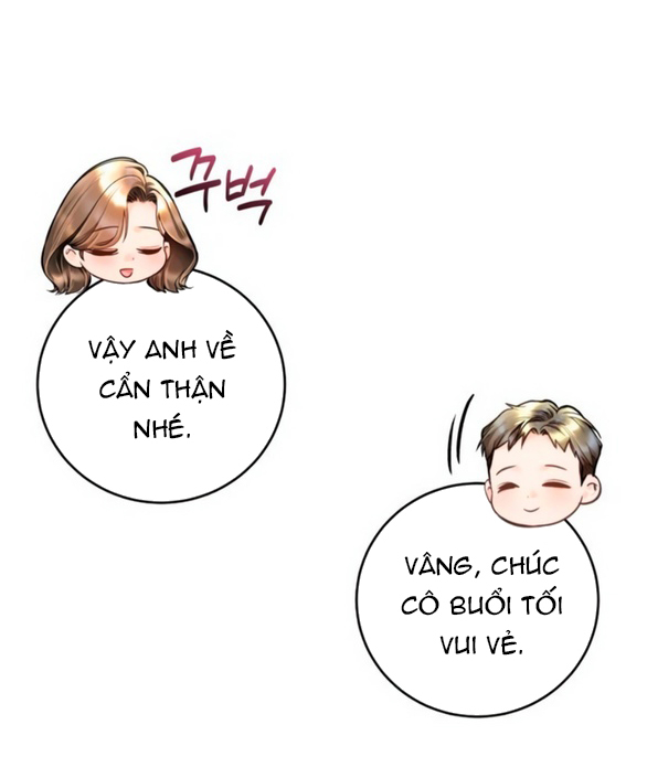 đứa trẻ trông giống tôi chapter 32.1 17