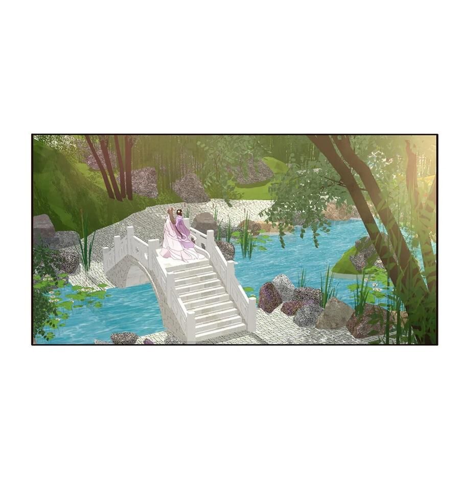 thông linh phi chapter 592 15