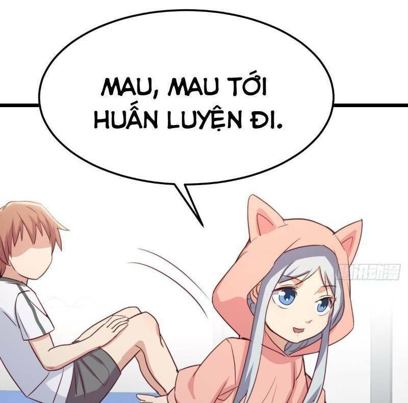 song tu đạo lữ kiểu xem mặt chapter 64 43