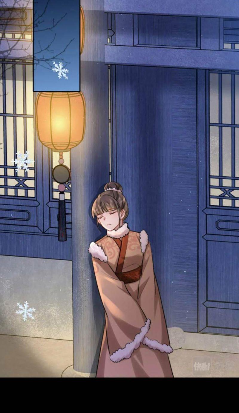 phương thức sinh tồn của công chúa pháo hôi chapter 22 8