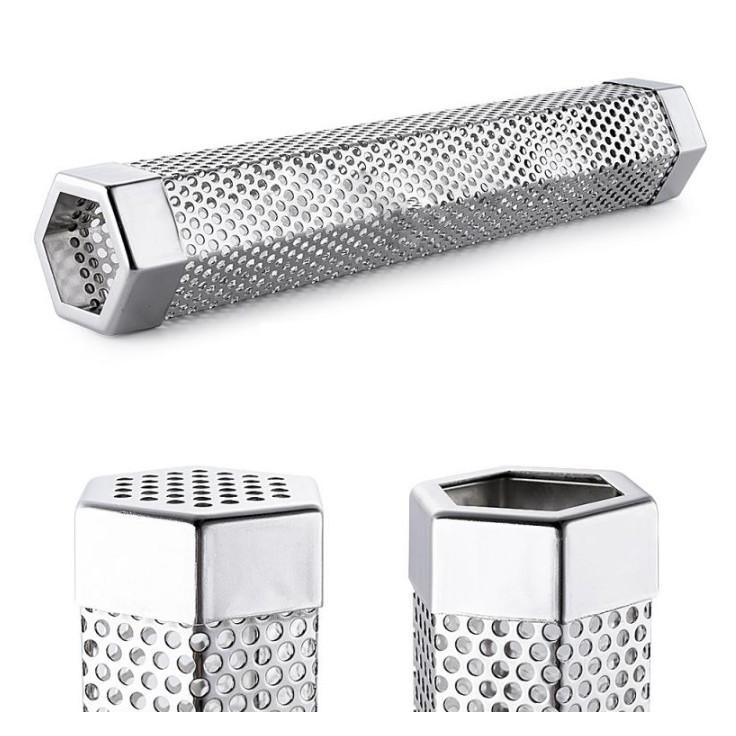 Hộp BBQ SMOKER BOX