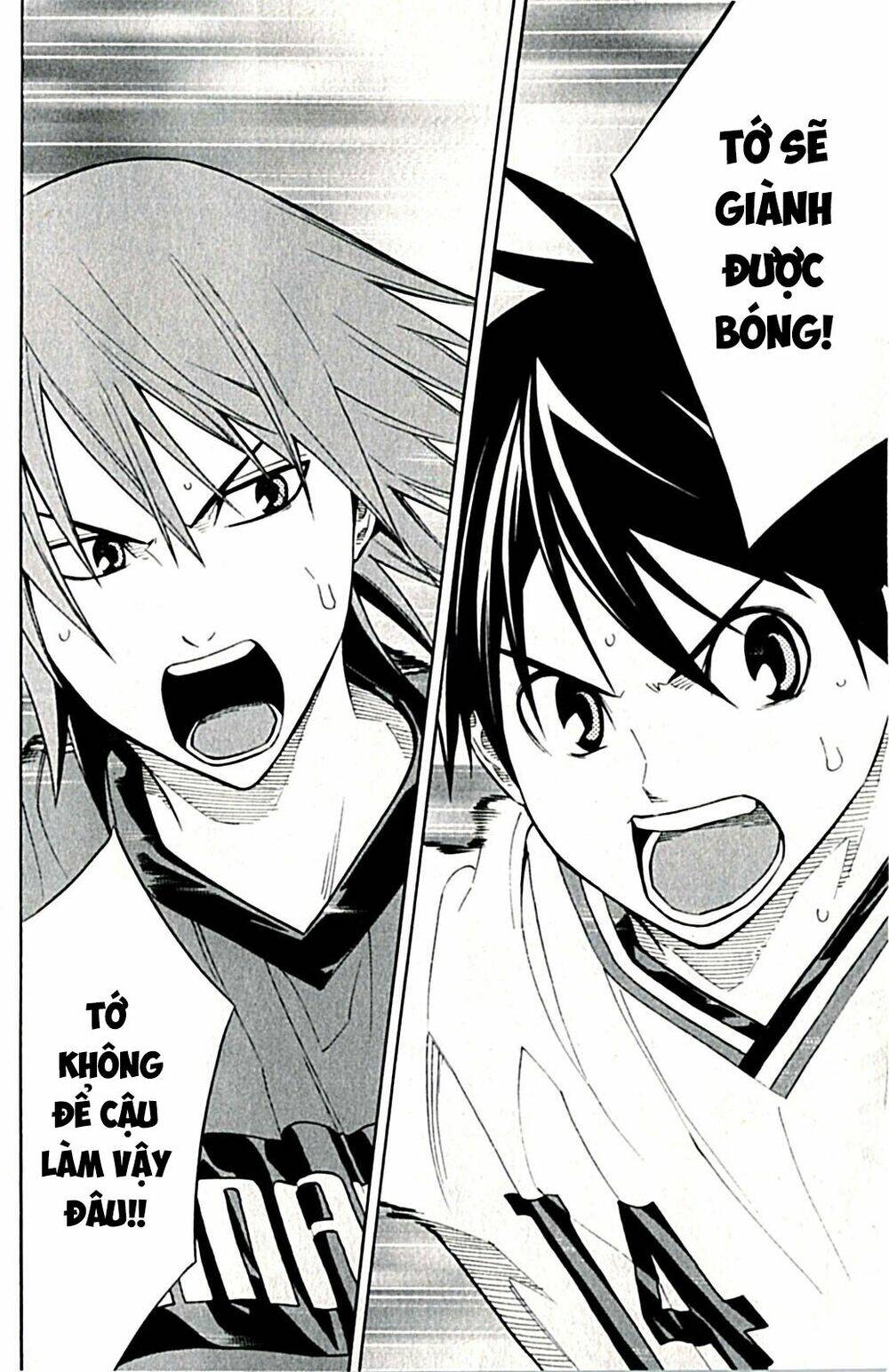 kỵ sĩ trong vòng cấm chapter 169 20