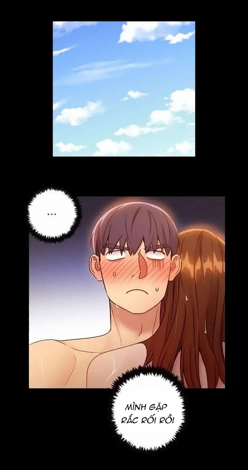 bạn của mẹ kế - không che chapter 32 11