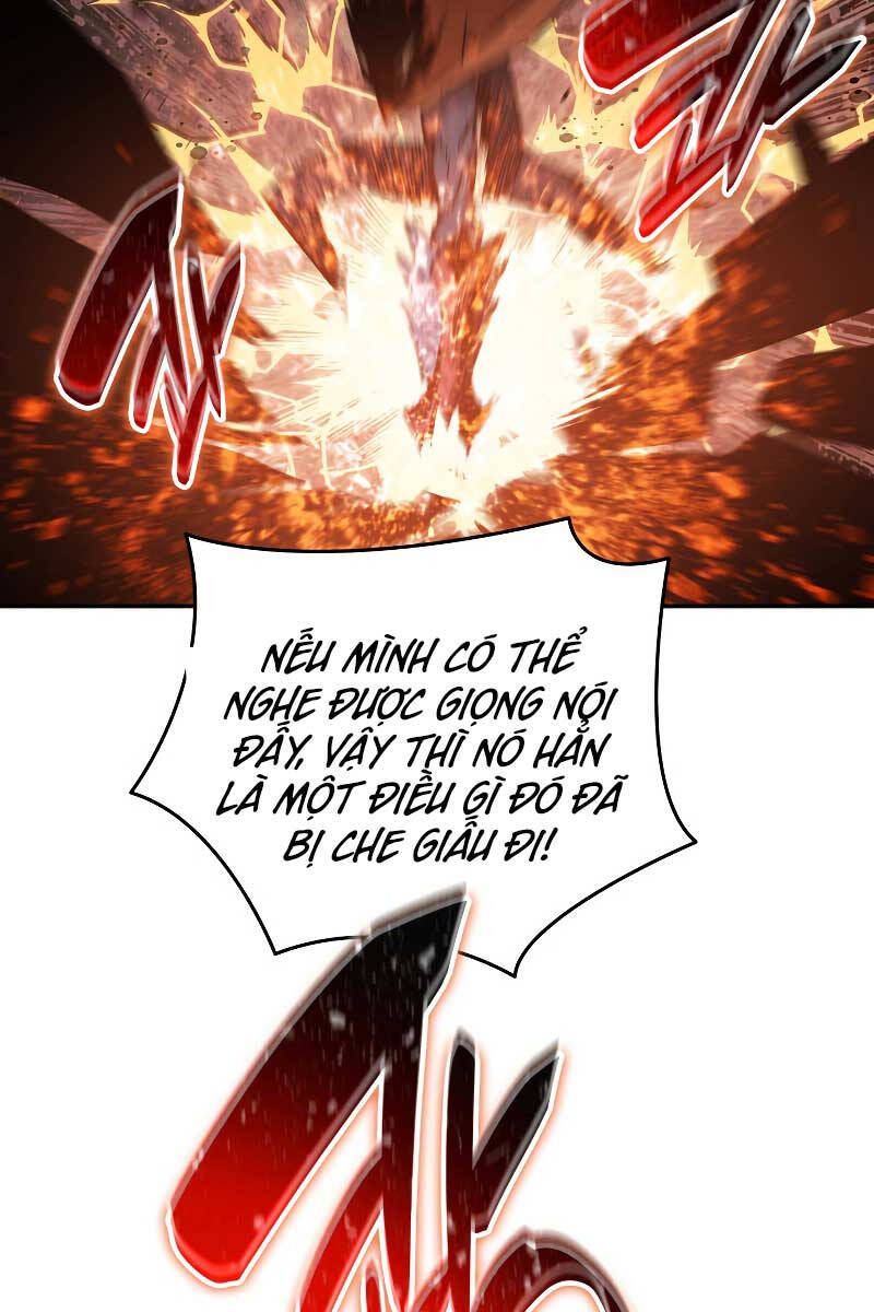 tôi là lính mới chapter 134 109