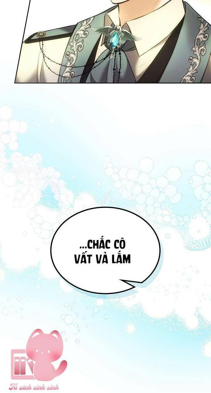 con gái bá tước bỗng thành vị hôn thê của thái tử điện hạ chapter 41 53