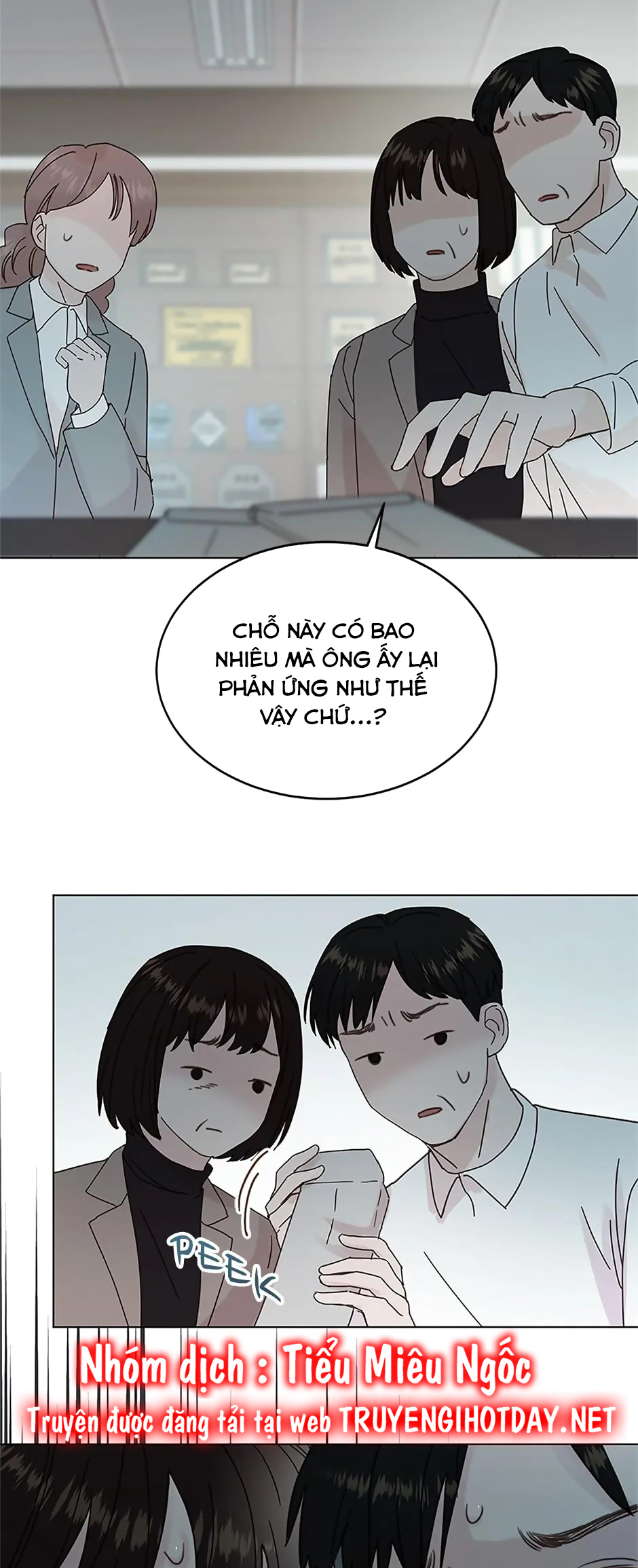 sự trả thù ngọt ngào của vợ tôi chapter 221 20