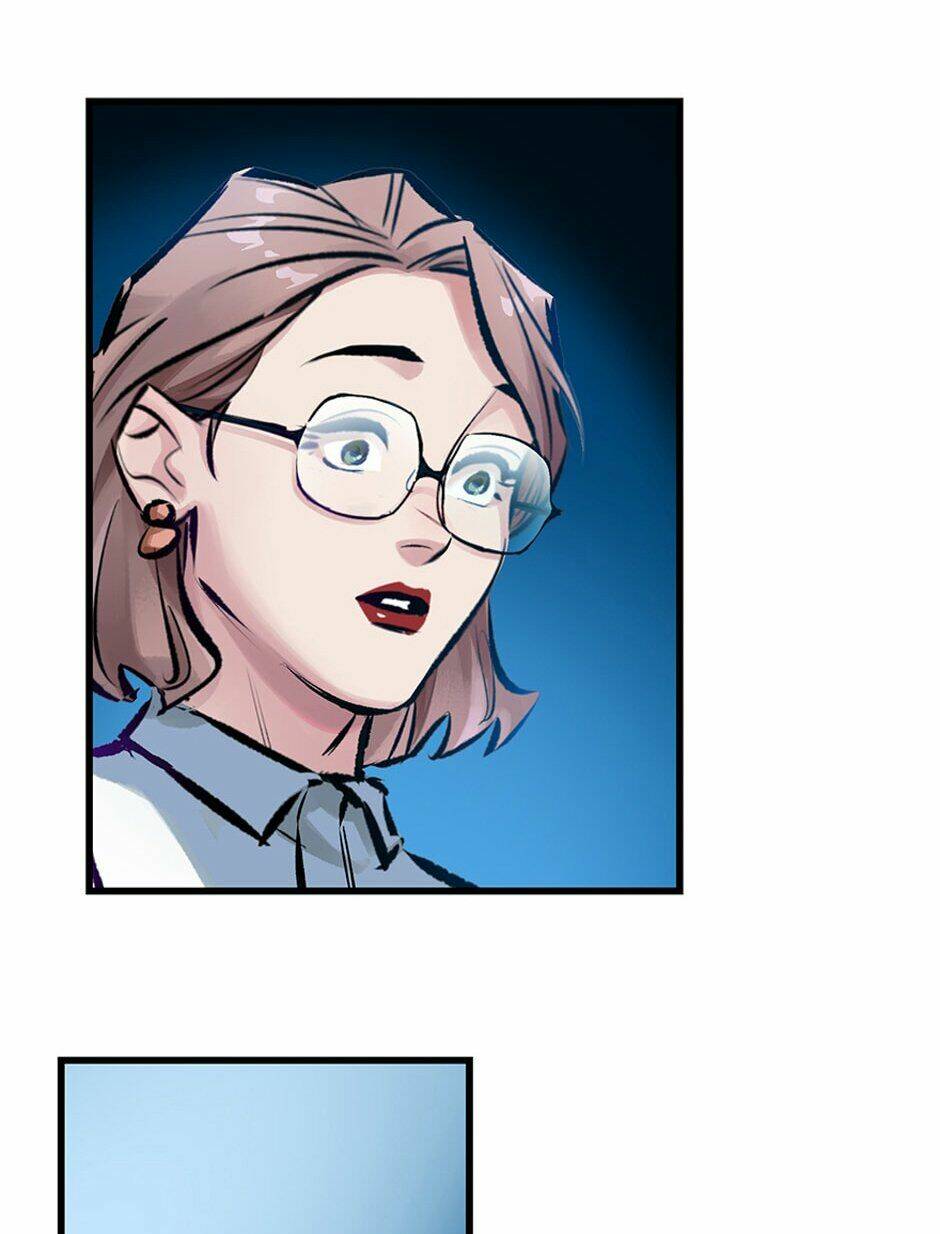 anh hùng và hiệp nữ chapter 32 36