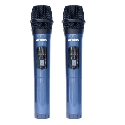 [HÀNG CHÍNH HÃNG] Dàn karaoke di động ACNOS CB4050MAX