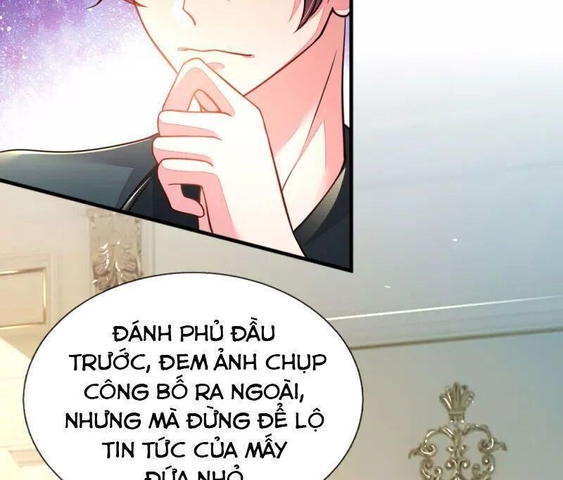 ma ma đột kích : cha mời tiếp chiêu chapter 35 12