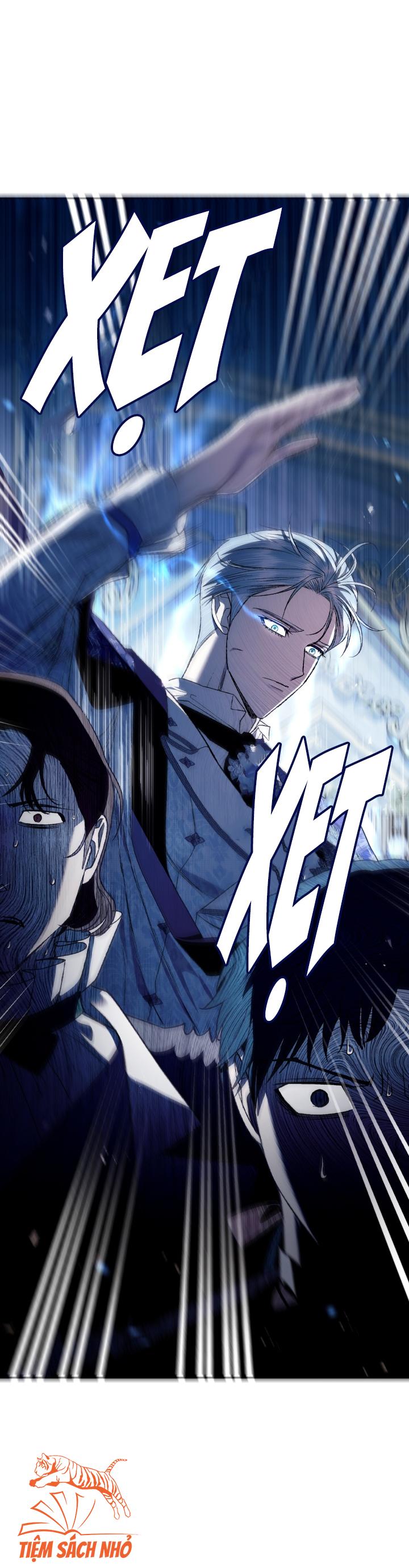 cha, con không muốn kết hôn đâu chapter 71 29