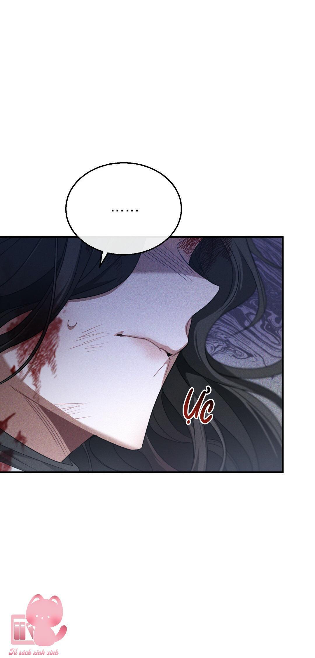 đêm đen khuất bóng chapter 4 23