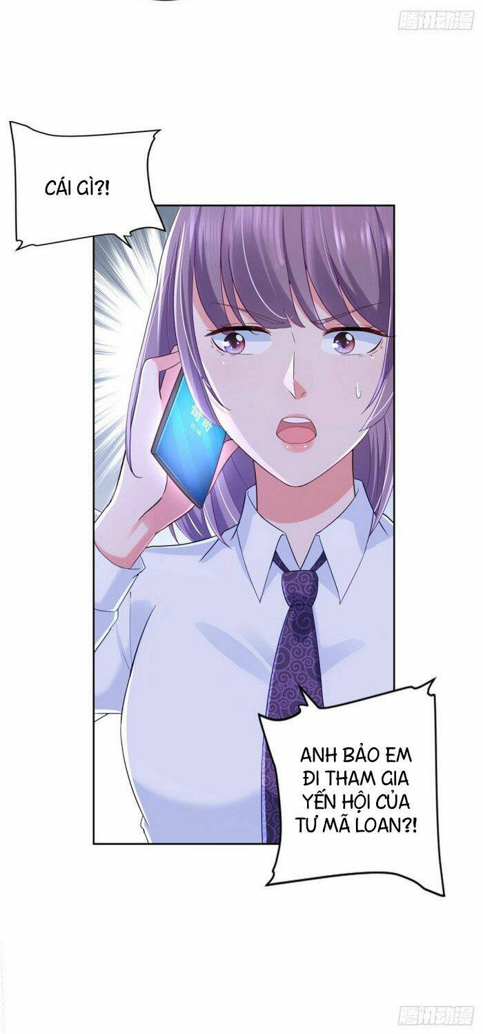 chí tôn toàn năng chapter 81 25