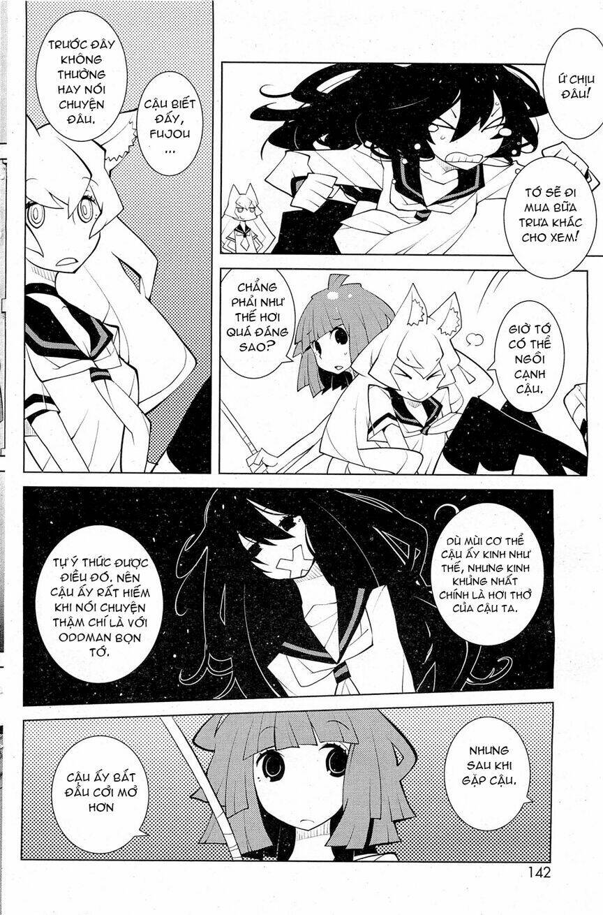 oddman 11 chapter 9 4