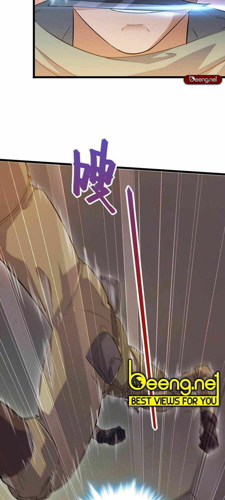 tối cường binh vương chapter 69 20