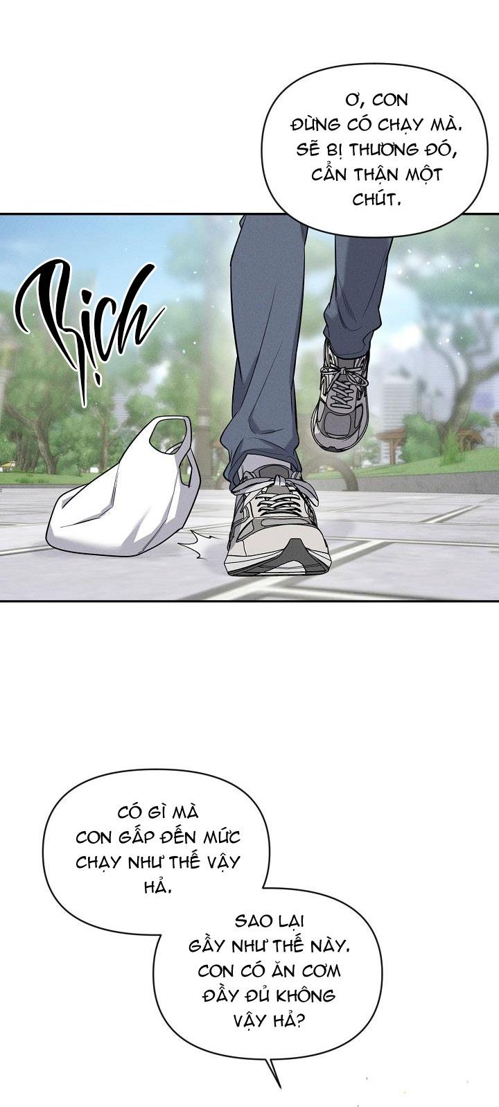 mặt trời của đêm chapter 33 54