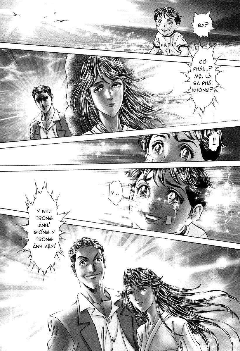 sống còn - trò chơi sinh tử chapter 67 8