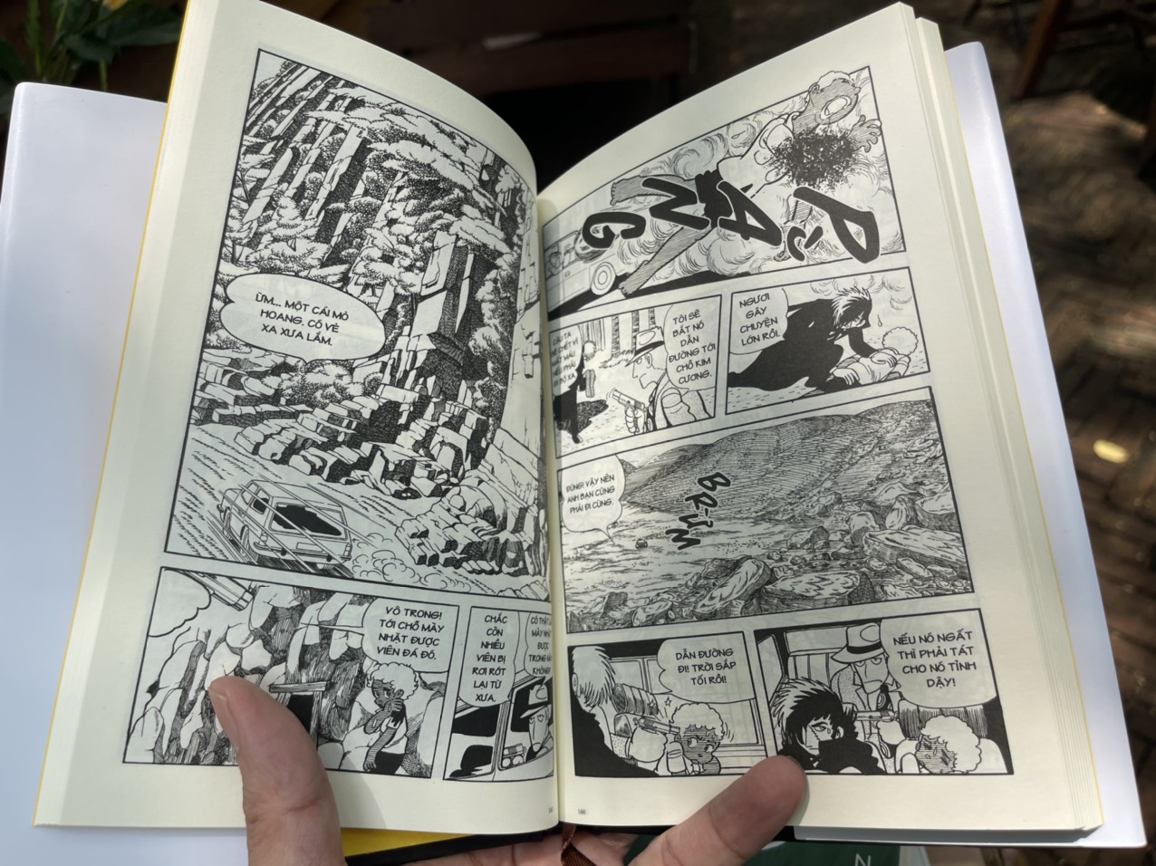 Sách_ BLACK JACK từ tập 1 tới tập 19 – Tezuka Osamu –