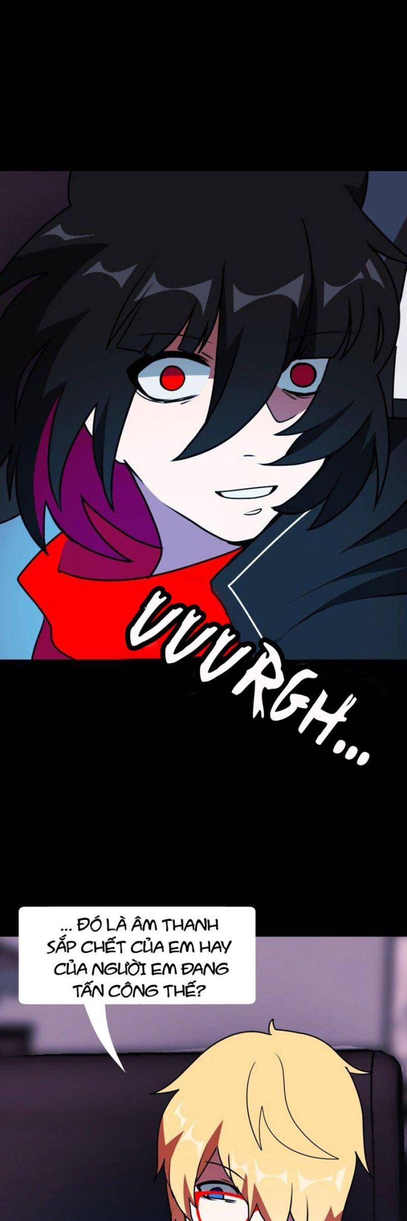 tử thần chapter 51 11