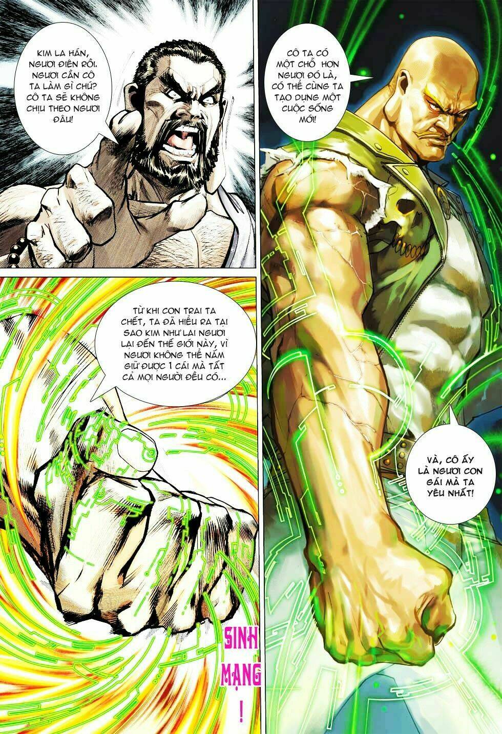 vương phong lôi 1 chapter 24 13