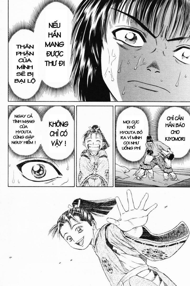 thiếu niên vương phần 1 chapter 18 29