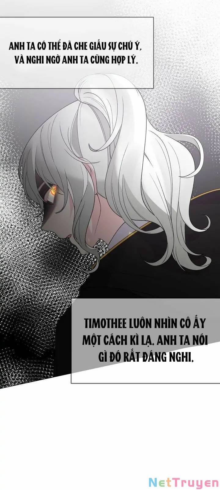 là nhân vật phản diện nhưng tôi sẽ trở thành nữ chính chapter 55 9