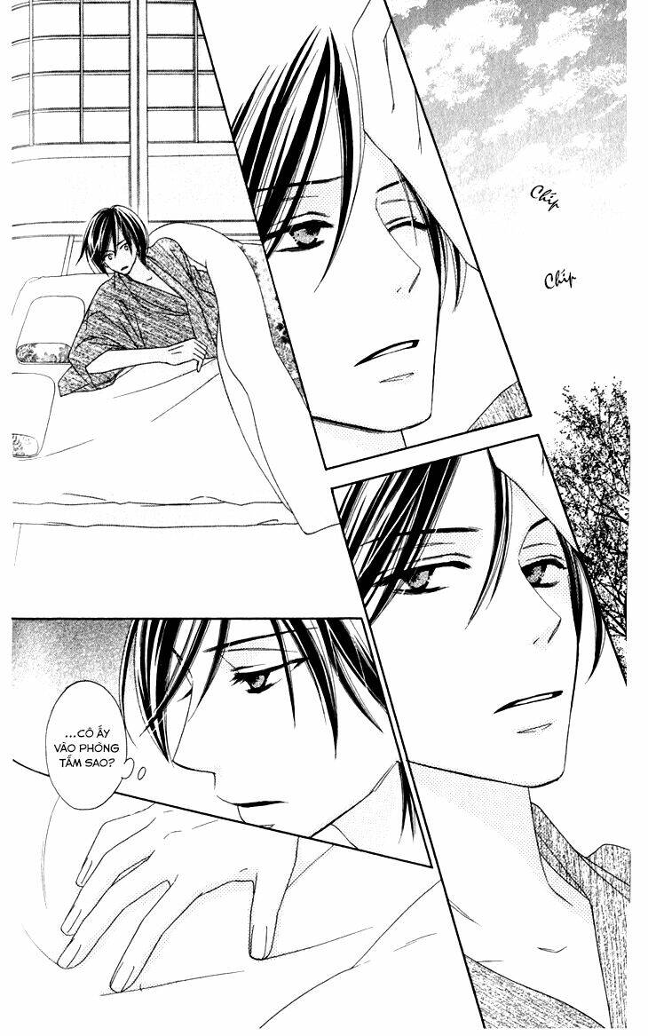 yêu quái cánh đen chapter 21 37