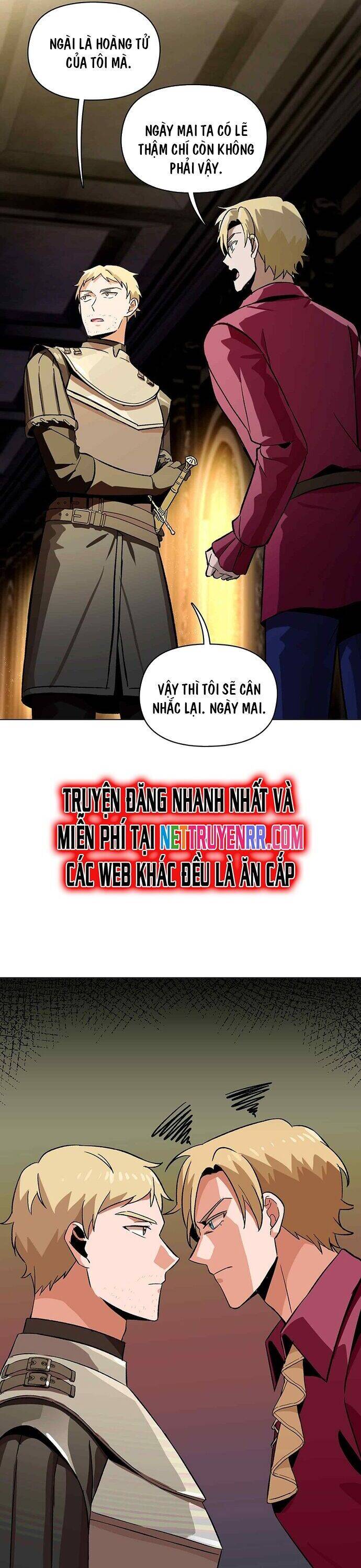 Trọng Sinh Chi Quân Chủ chapter 6 4