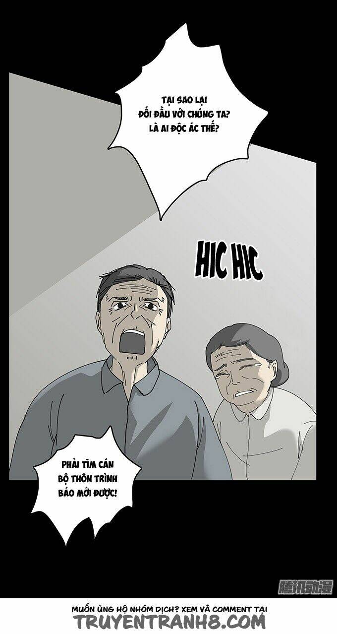 ớn lạnh tuyệt đối chapter 70 28