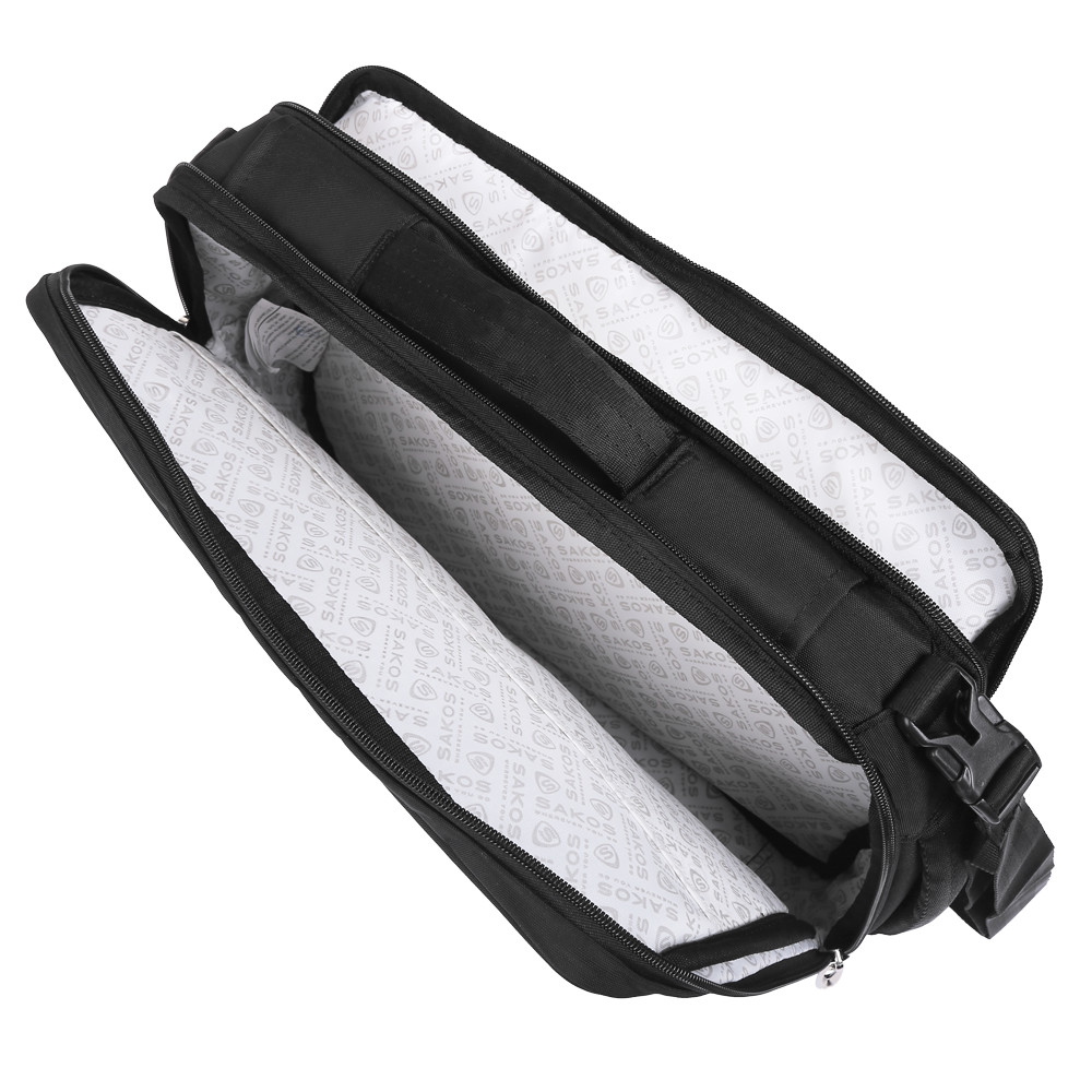 Cặp Đa Năng SAKOS FLASH 19 - Hàng chính hãng
