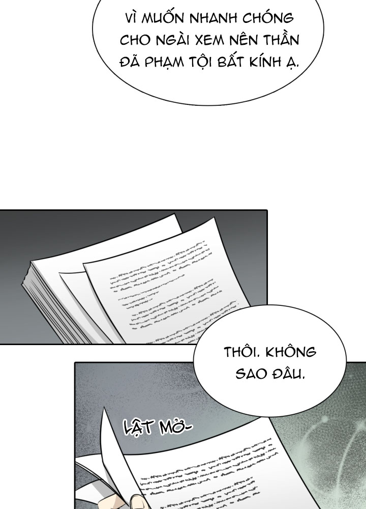 mặt nạ của hoàng đế chapter 2 13