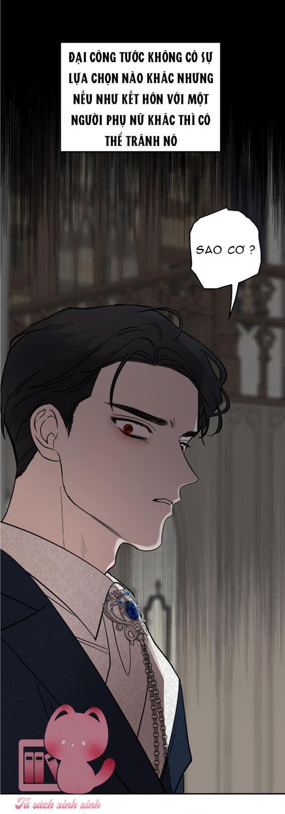 người thân của tôi đều sợ hãi tôi chapter 2 31