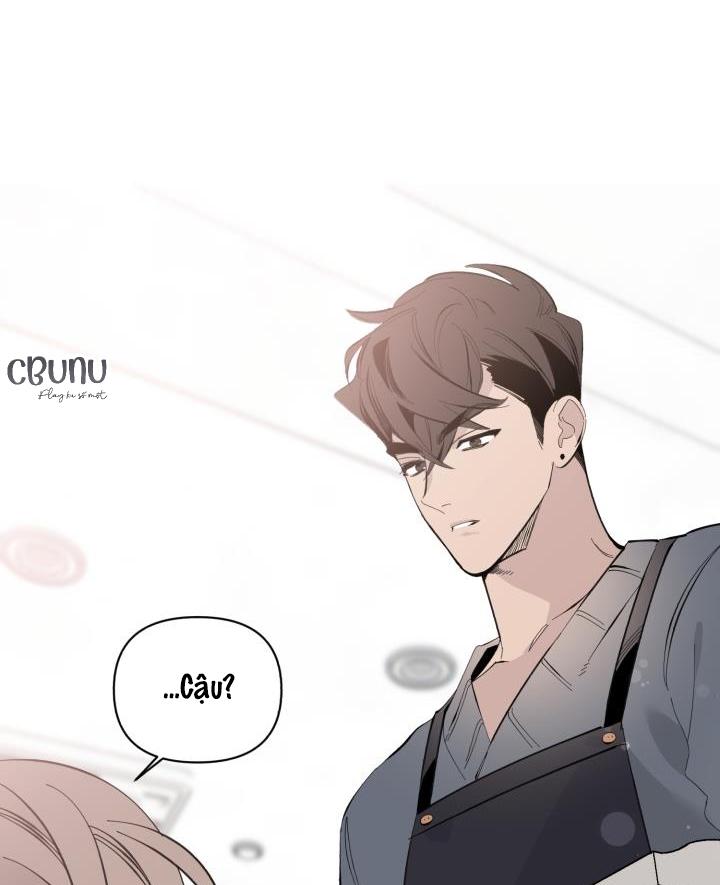 (CBunu) Giai điệu của bạn, tiếng lòng của tôi chapter 3