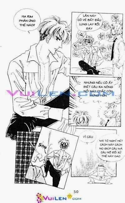 lá chắn tình yêu chapter 6 50