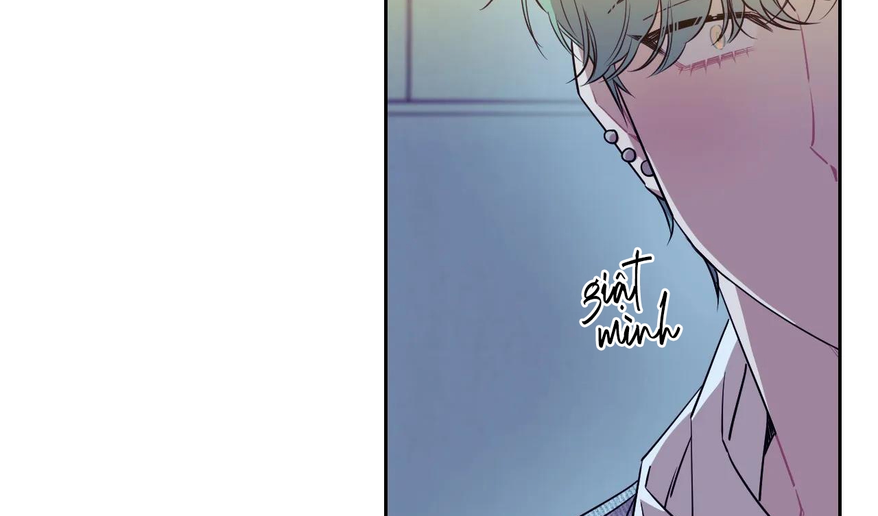 tiêu chuẩn tình yêu 100% chapter 3 109